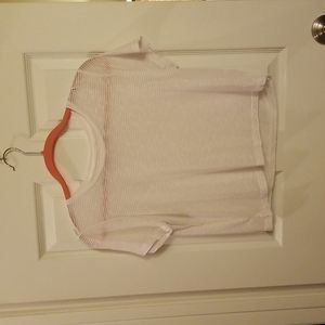 NWOT seriously soft tee from Aero